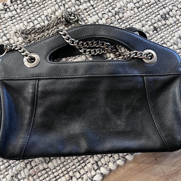 Guess Lux Chain Purse - Picture 5 of 7